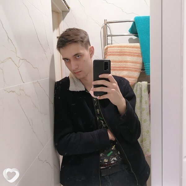 Сергей, 21, Краснодаре — анкета №1500759