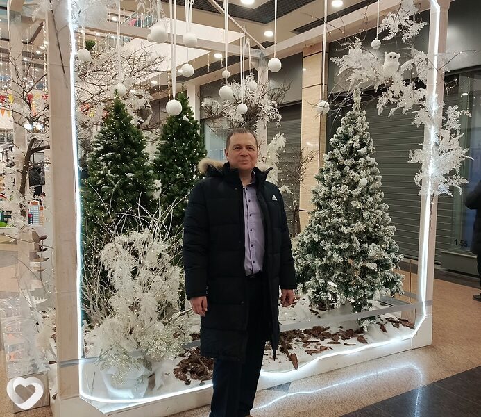 Роман, 42, Липецке — анкета №1500766