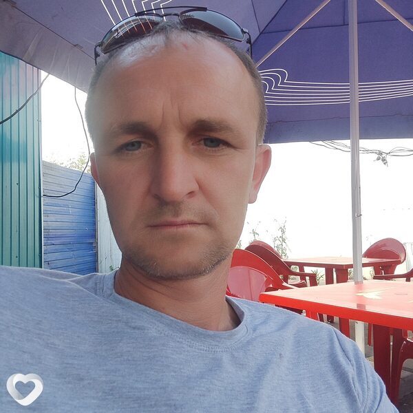 Максим, 39, Петропавловске — анкета №1500768