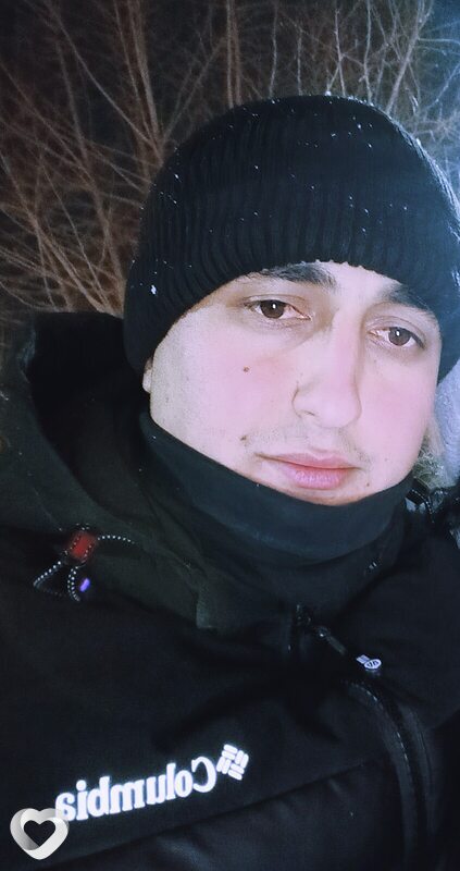 Заир, 28, Челябинске — анкета №1500771