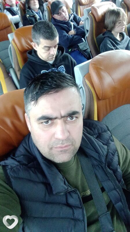 Шерзод, 40, Прага — анкета №1500999