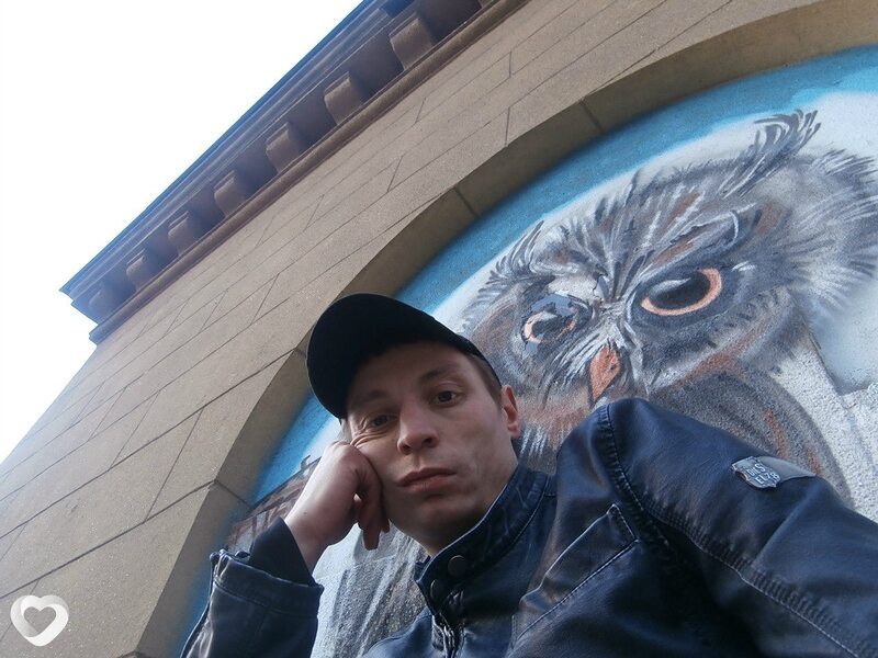 Константин, 40, Челябинске — анкета №1501012