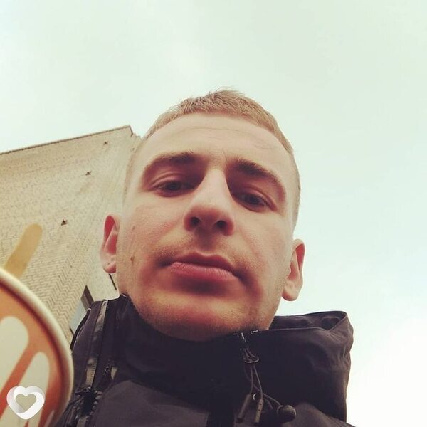 Вадим, 33, Харькове — анкета №1501019