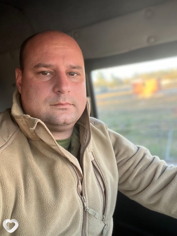 Алексей, 34, Шахтах — анкета №1500827