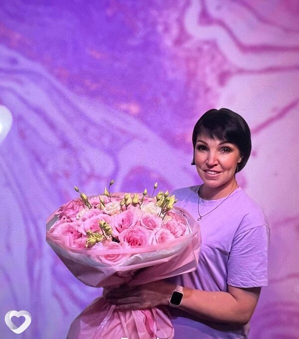Елена, 47, Донецке — анкета №1500829