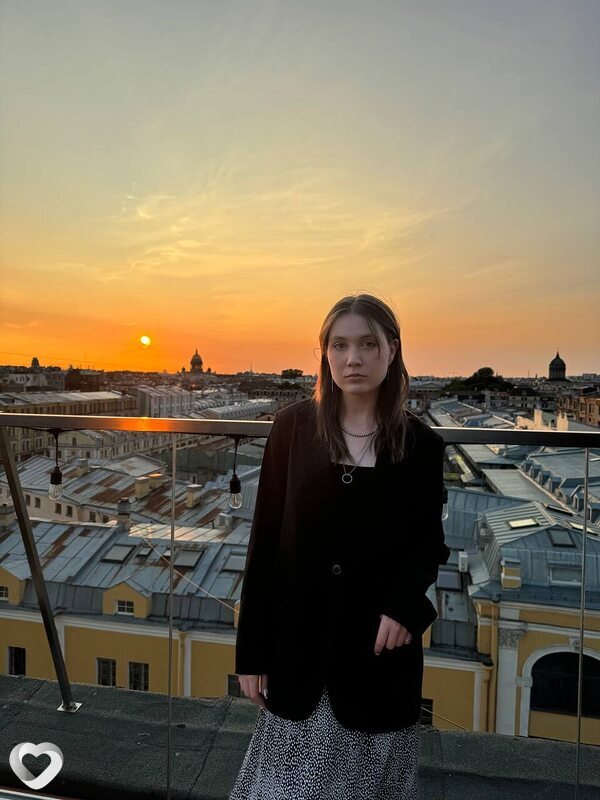 Оля, 19, Челябинске — анкета №1500840