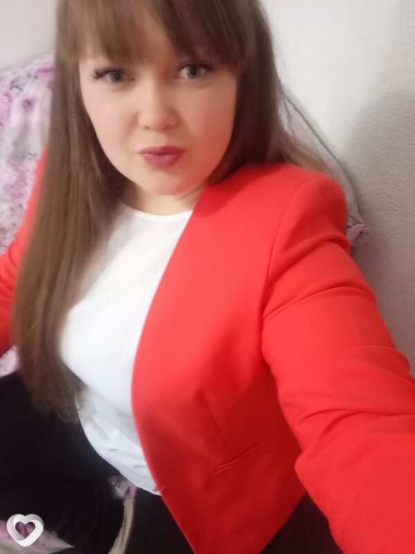 Natalia, 31, Познань — анкета №1500842