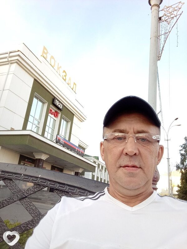 Серёга, 47, Екатеринбурге — анкета №1500845