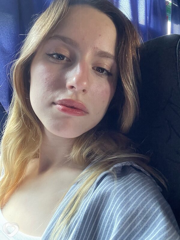 Диана, 20, Краснодаре — анкета №1500848