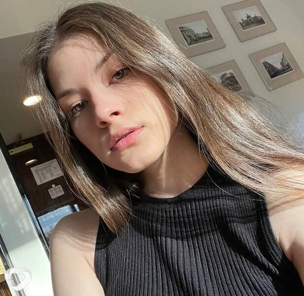 Надя, 35, Уфе — анкета №1500803