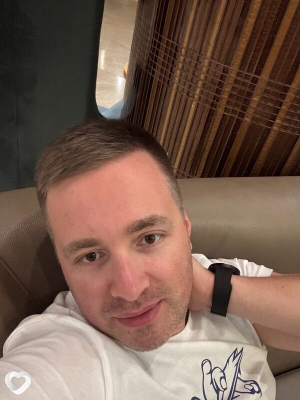 Александр, 38, Кирове — анкета №1500812