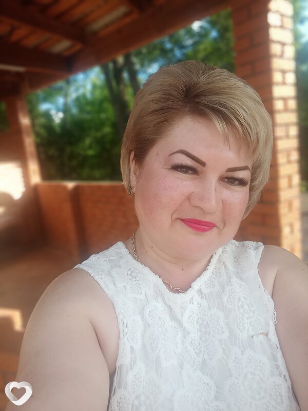 Марго, 49, Уфе — анкета №1500814