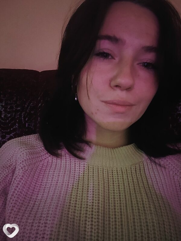 Карина, 25, Санкт-Петербурге — анкета №1500817