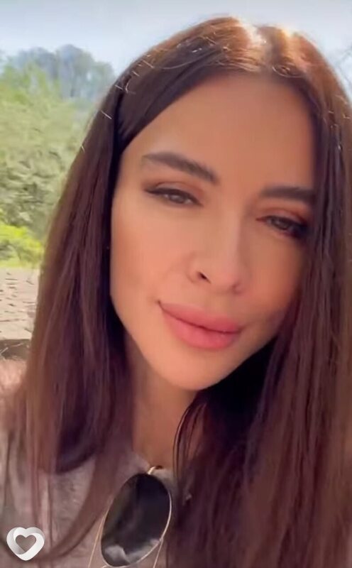 Ангелина, 41, Донецке — анкета №1500822