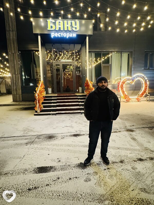 Роман, 32, Осинниках — анкета №1500963