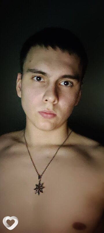 Diablo, 23, Люберцах — анкета №1500930