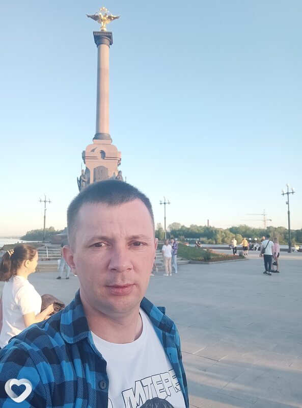 Анатолий, 42, Ярославле — анкета №1500934