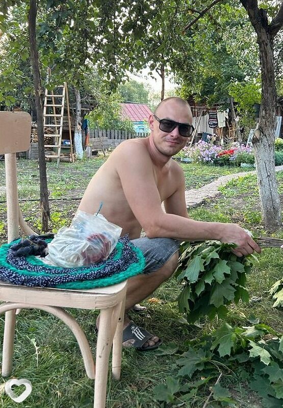 Ильдар, 41, Стерлитамаке — анкета №1500937
