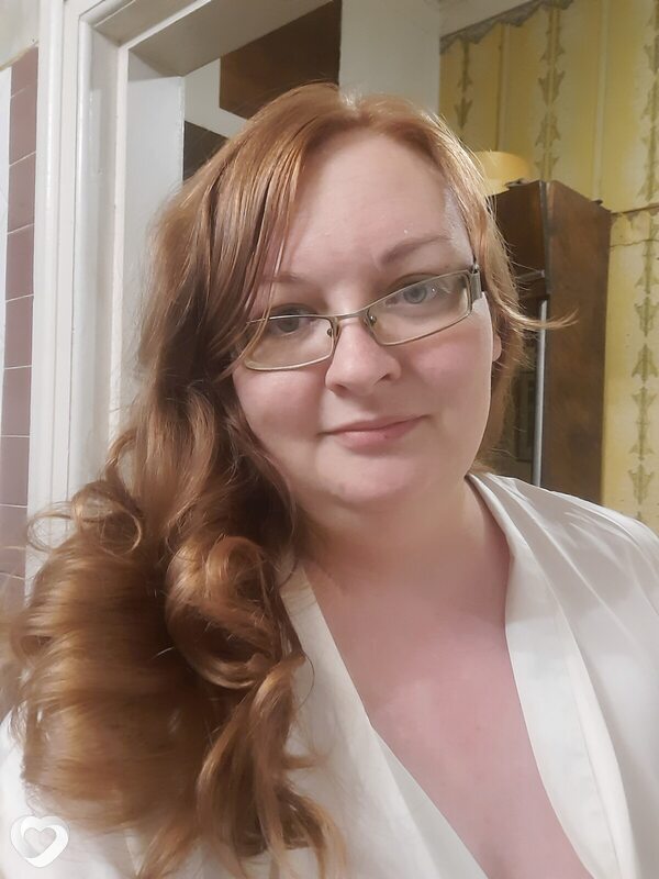Анна, 32, Орёл — анкета №1500939