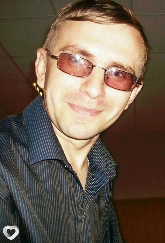 Виталий, 43, Белгороде — анкета №1500940