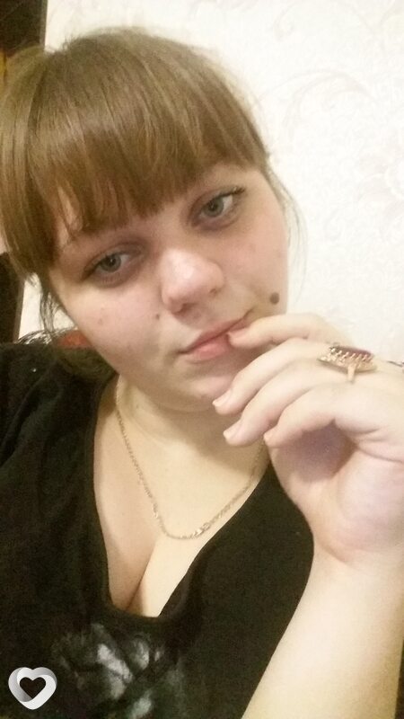 Екатерина, 27, Краснодаре — анкета №1500942