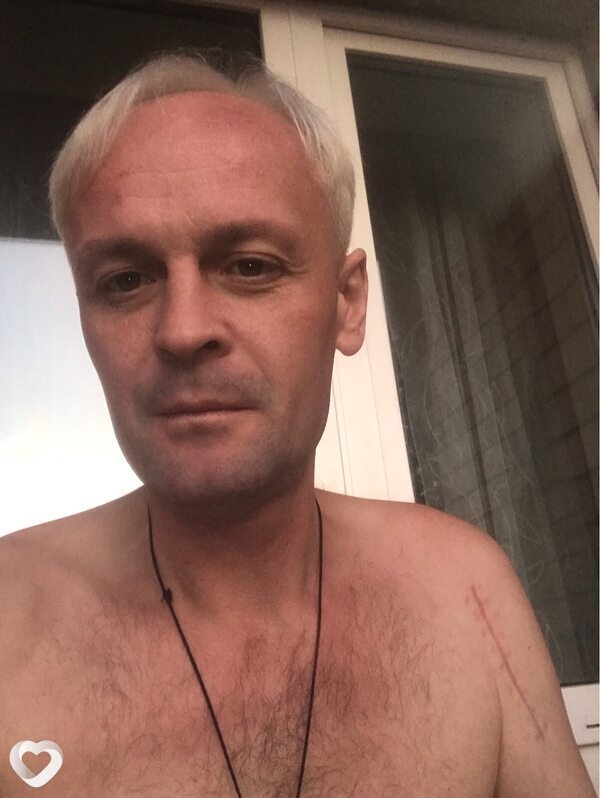 Евгений, 43, Казани — анкета №1500943