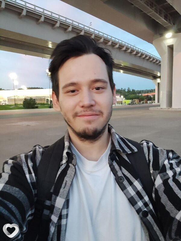 Булат, 25, Казани — анкета №1500945