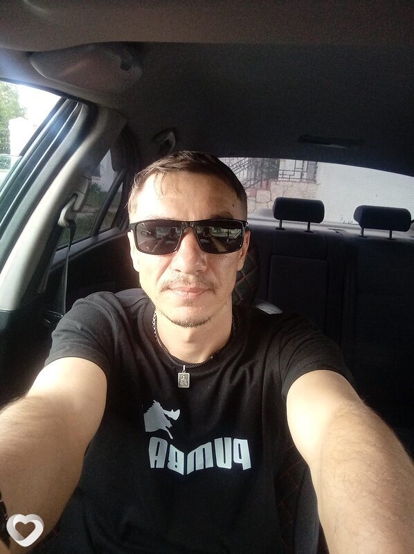 Алексей, 40, Саранске — анкета №1500947