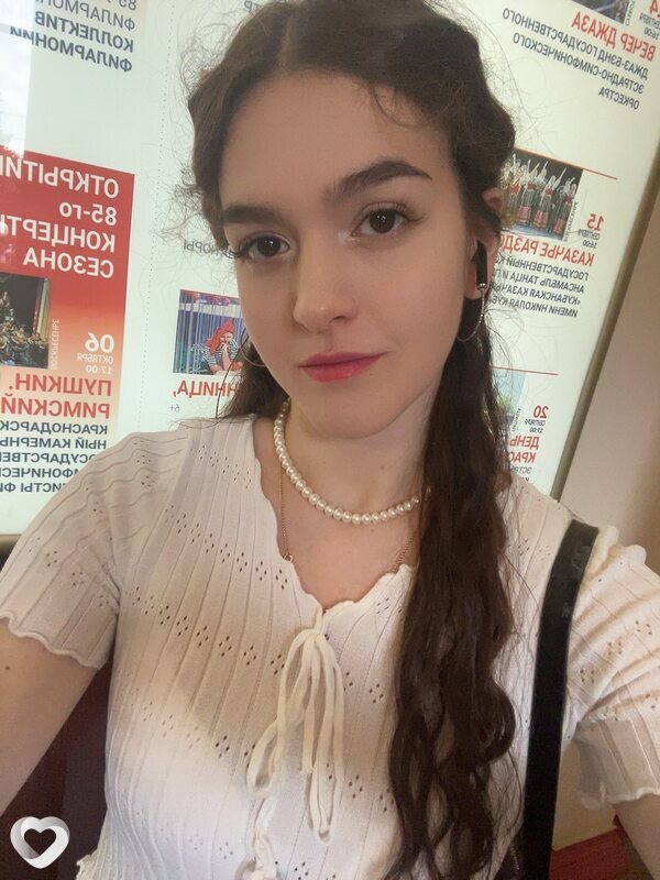 Ида, 26, Краснодаре — анкета №1501126