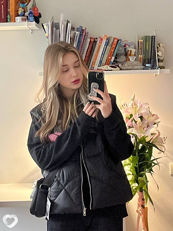 Милана, 23, Уфе — анкета №1501129