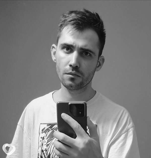 Сергей, 31, Минске — анкета №1501130