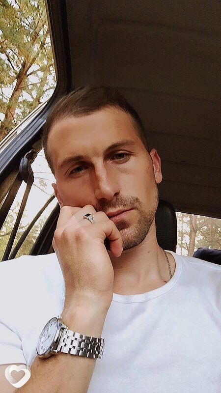 Сергей, 29, Москве — анкета №1501132