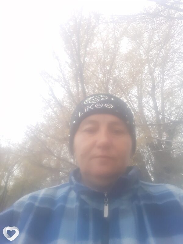 Наталья, 51, Алматы — анкета №1501133