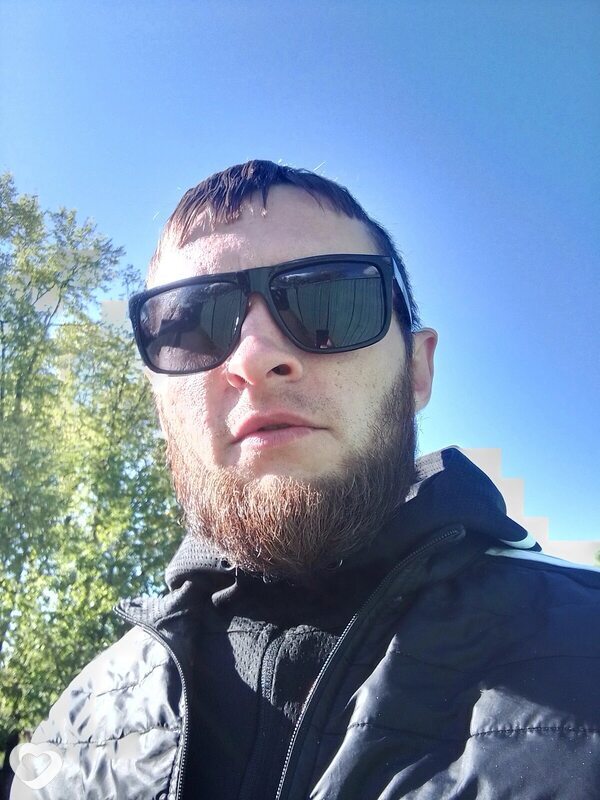 Александр, 35, Люберцах — анкета №1501135