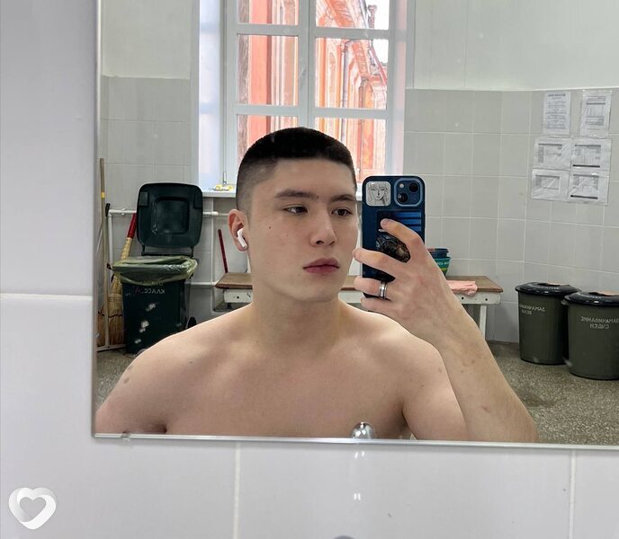 Александр, 25, Усть-Илимск — анкета №1501136