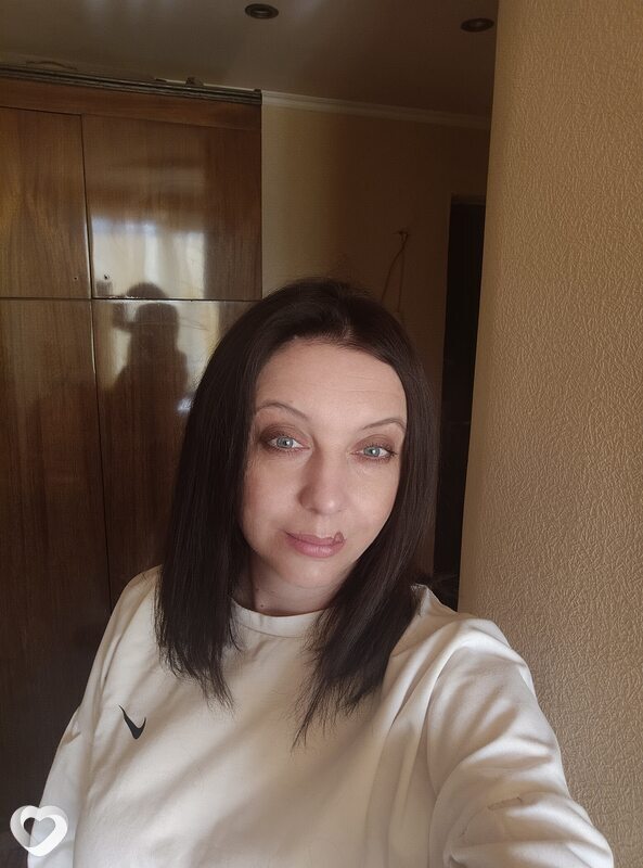 Юлия, 39, Донецке — анкета №1501137