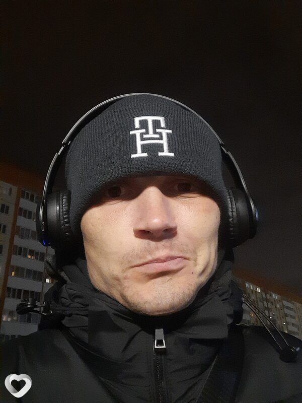 Артём, 35, Тюмени — анкета №1501142