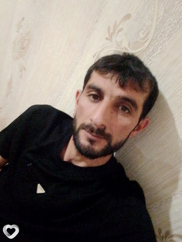 Камал, 36, Петропавловске — анкета №1501038