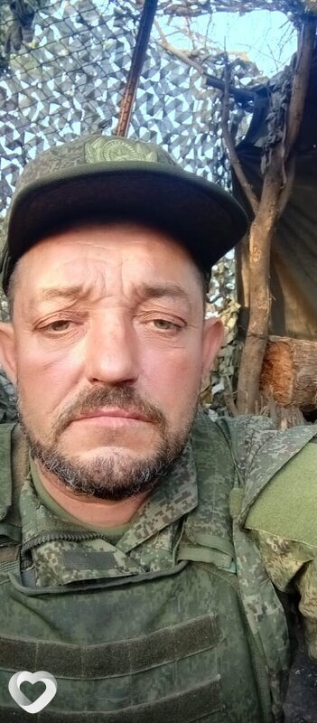 Вася, 51, Воронеже — анкета №1501040