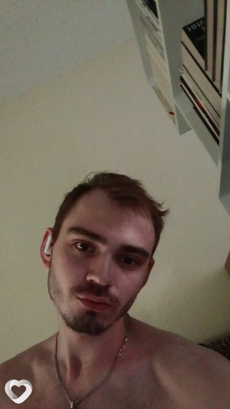 Makkadick, 27, Клине — анкета №1501042