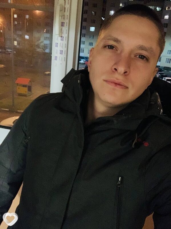 Вячеслав, 26, Энгельсе — анкета №1500851