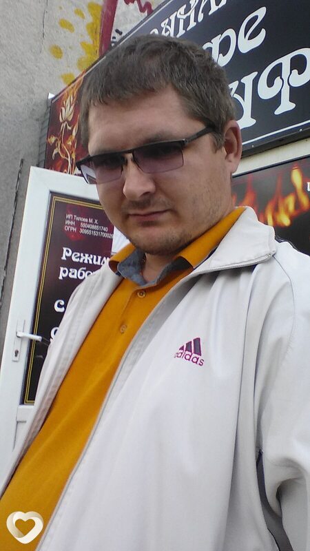 Алексей, 43, Омске — анкета №1500852