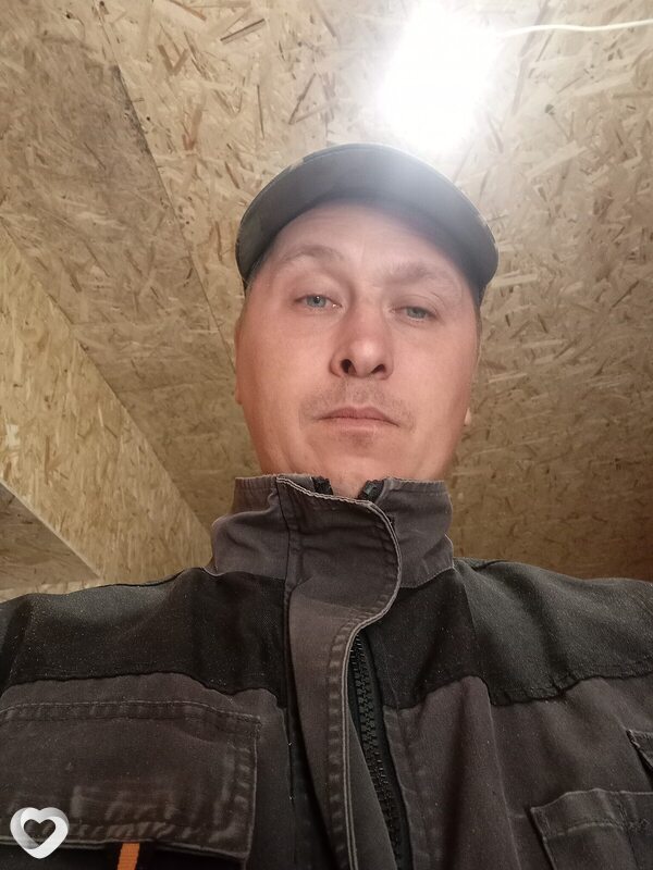 Сергей, 37, Великом Новгороде — анкета №1500854