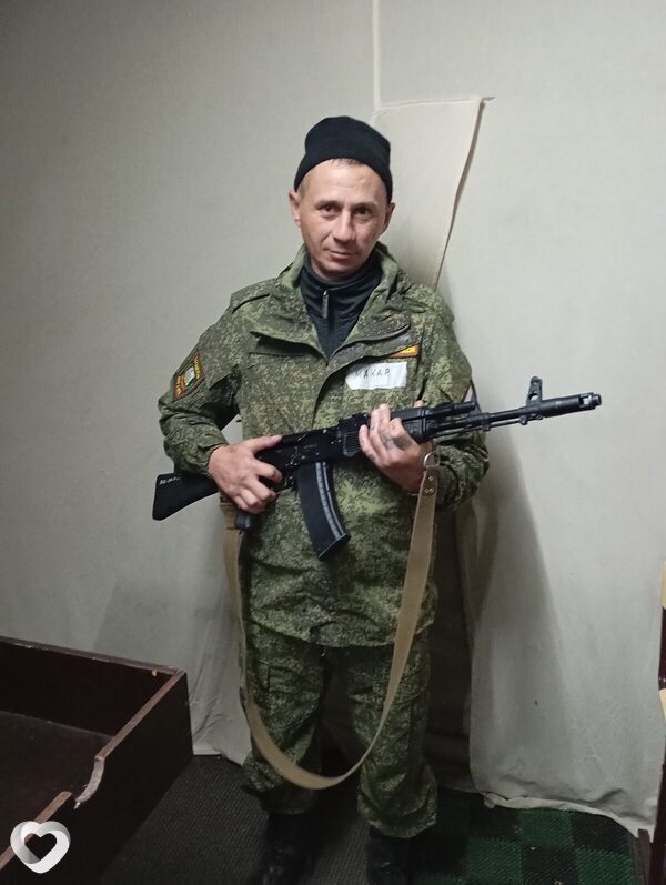 Алексей, 40, Искитиме — анкета №1500865