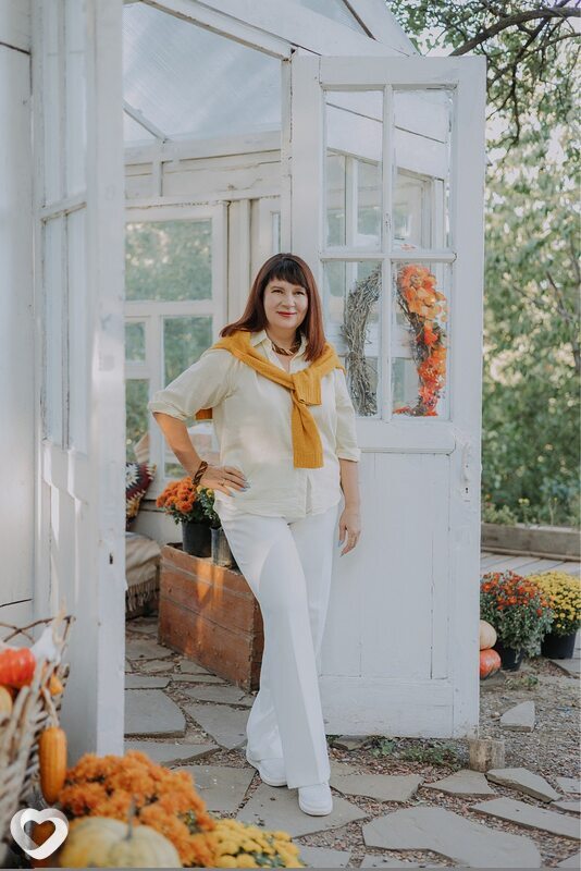 Ольга, 49, Ростове-на-Дону — анкета №1500867