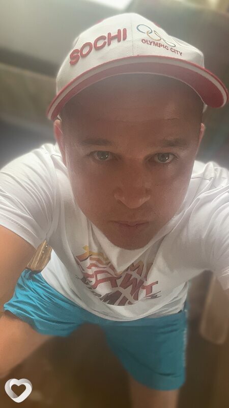 Артём, 33, Мысках — анкета №1500870