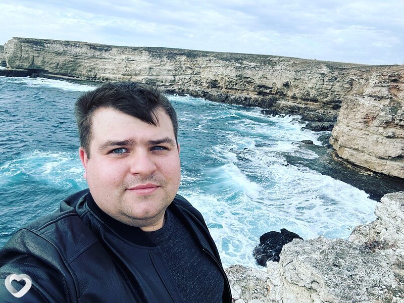 Виталий, 34, Ялте — анкета №1501198