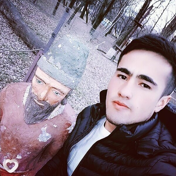 Хайрулло, 29, Пятигорске — анкета №1501213