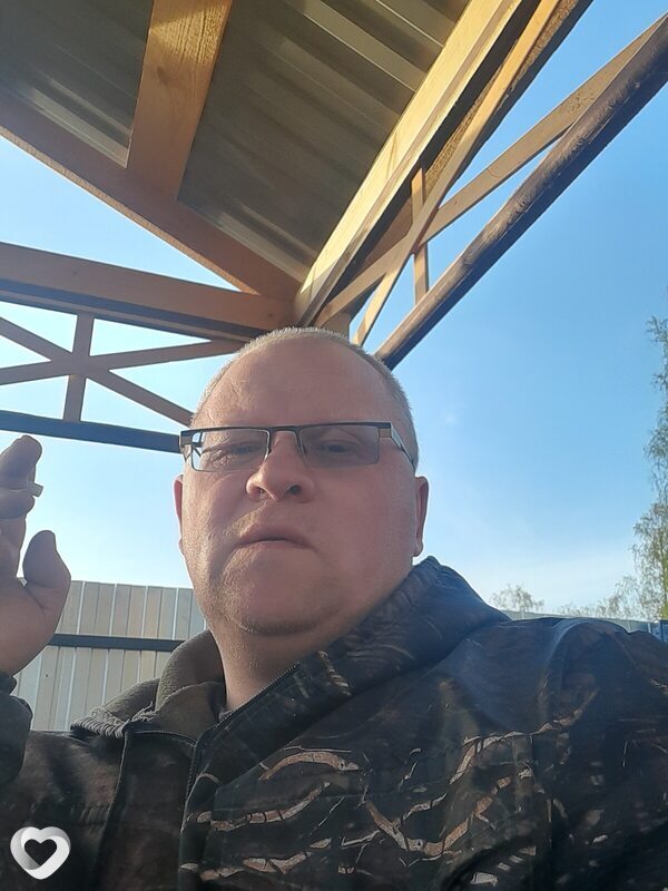 Виталий, 45, Озерск (Челябинская Обл) — анкета №1501222