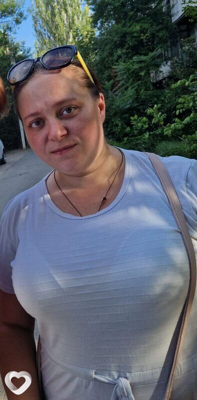 Lenycik, 36, Донецке — анкета №1500898